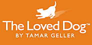 The Loved Dog by Tamar Geller